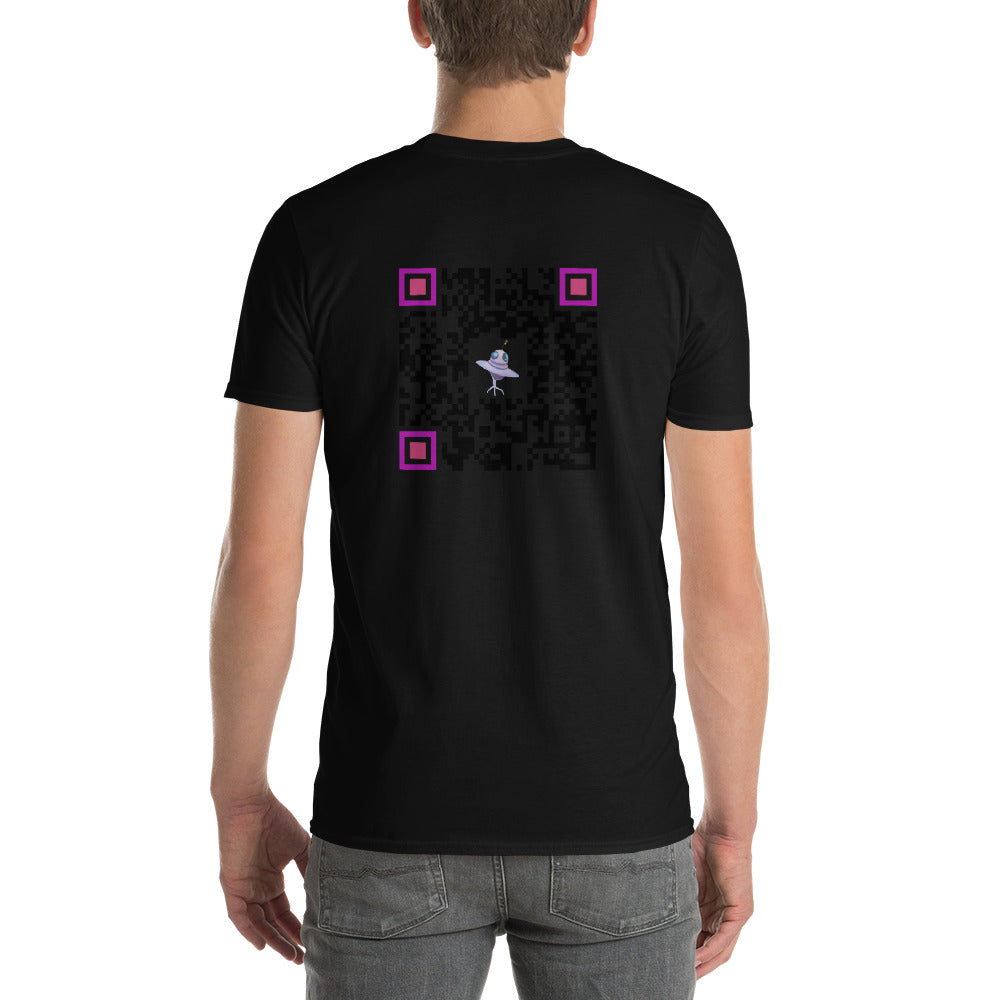 AR Mural T-shirt