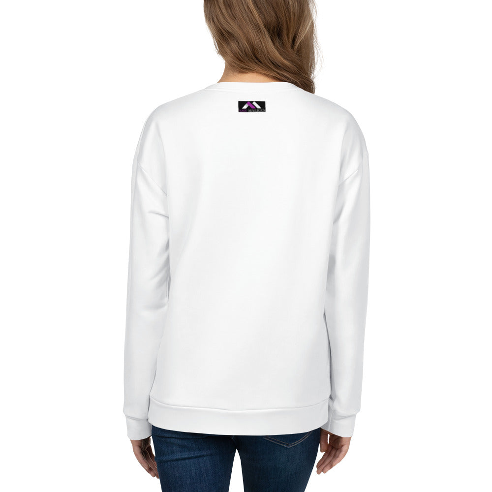 Blossom Unisex Sweatshirt